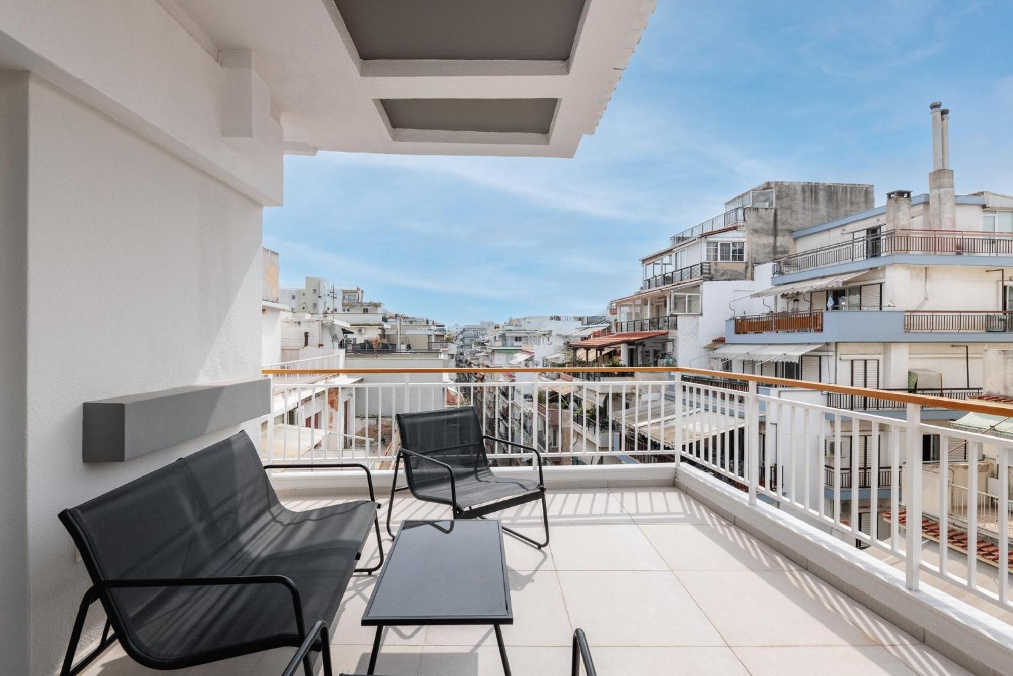 Skyview Bliss #4 Διαμέρισμα Θεσσαλονίκη Εξωτερικό φωτογραφία